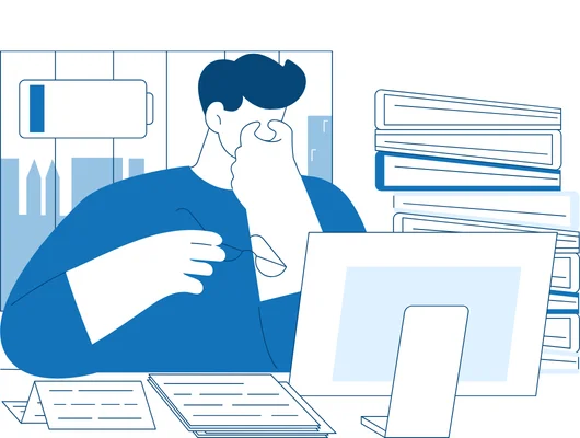 How To Stop Feeling Busy But Unproductive At Work
