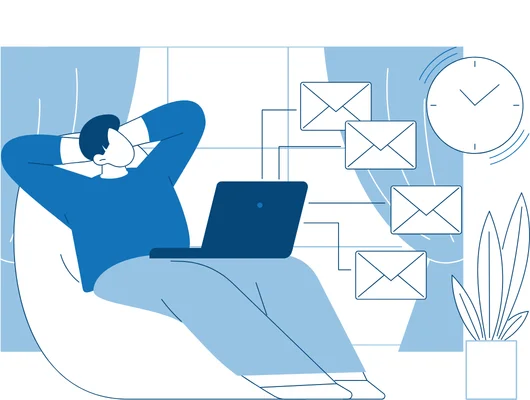 The Power of A Work Shutdown Ritual: How To Disconnect And Recharge