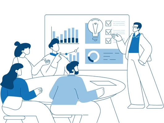 Best Standup Bot for Non-Technical Teams in Microsoft Teams