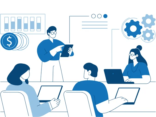 DailyBot vs Progreps: Personal Tool vs Team Monitoring — What's the Difference?