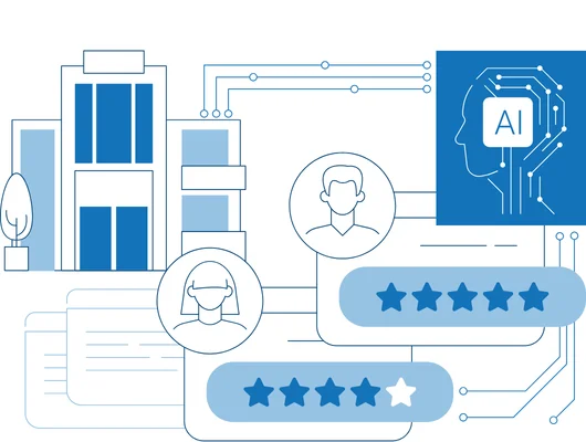Best Microsoft Teams App to Prepare for a Performance Review